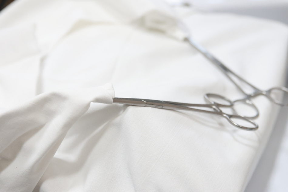 Прокуратура через суд добивается принудительной госпитализации петербурженки с открытой формой туберкулеза